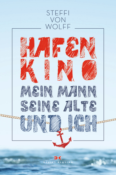 Cover für Hafenkino
