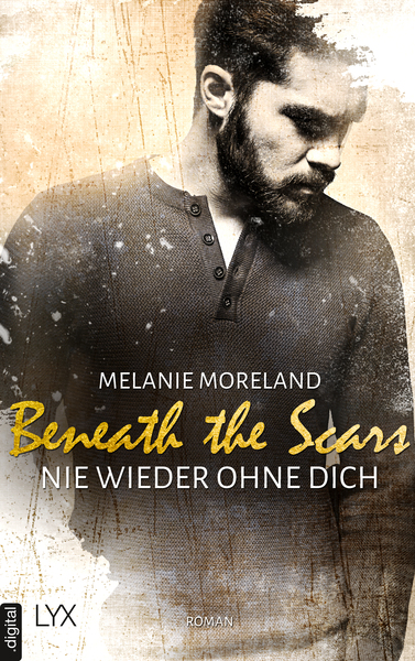 Cover für Beneath the Scars – Nie wieder ohne dich