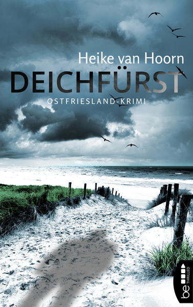 Cover für Deichfürst