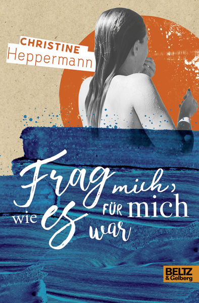 Cover für Frag mich, wie es für mich war
