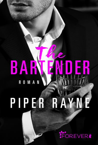 Cover für The Bartender