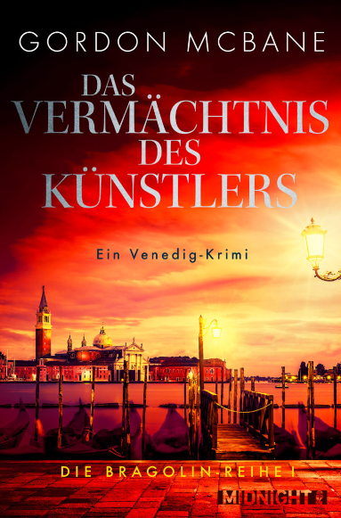Cover für Das Vermächtnis des Künstlers