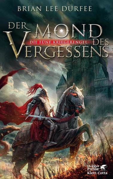 Cover für Der Mond des Vergessens