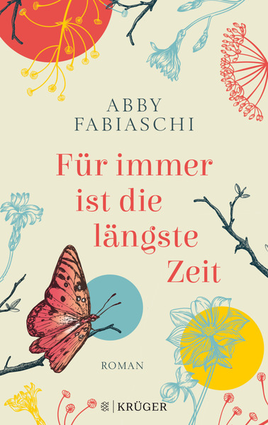 Cover für Für immer ist die längste Zeit
