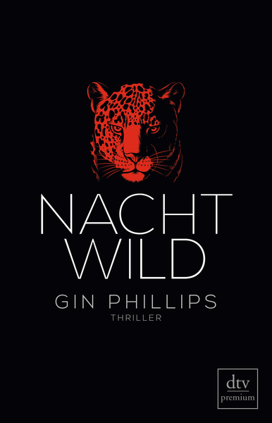 Cover für Nachtwild