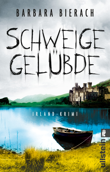 Cover für Schweigegelübde