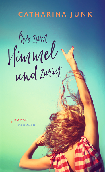 Cover für Bis zum Himmel und zurück