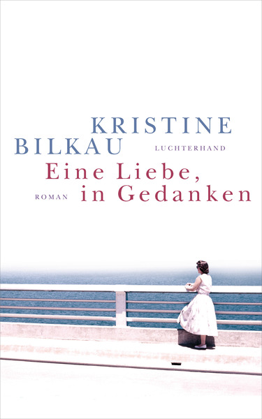 Cover für Eine Liebe, in Gedanken