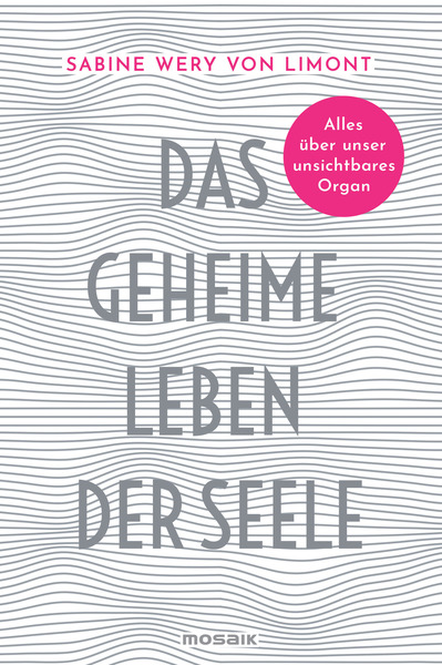 Cover für Das geheime Leben der Seele