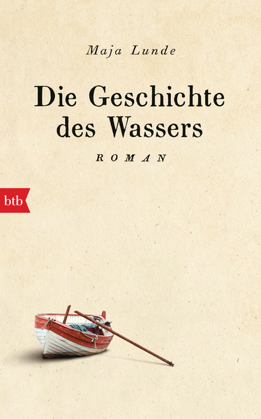 Cover für Die Geschichte des Wassers