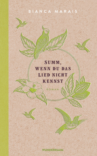 Cover für Summ, wenn du das Lied nicht kennst