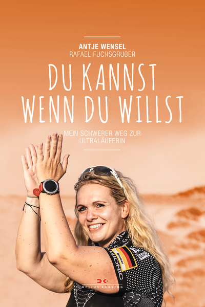 Cover für Du kannst, wenn du willst