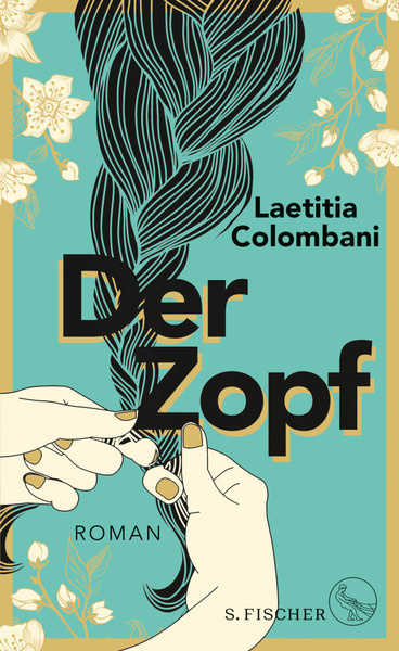 Cover für Der Zopf
