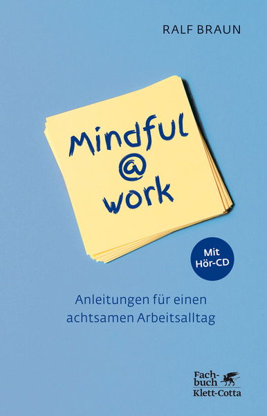 Cover für Mindful@work