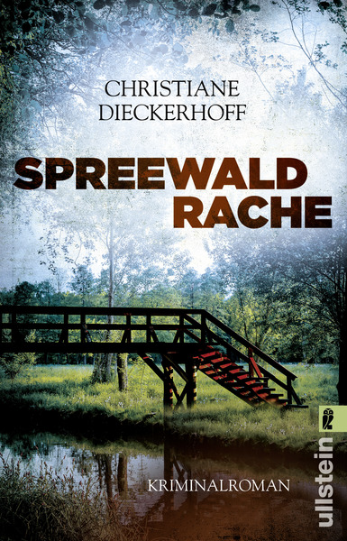 Cover für Spreewaldrache
