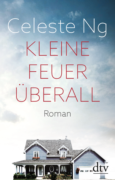 Cover für Kleine Feuer überall