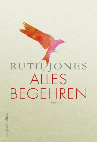 Cover für Alles begehren