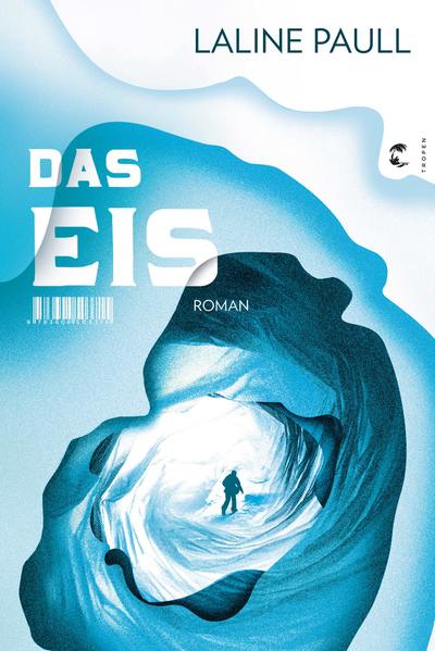 Cover für Das Eis