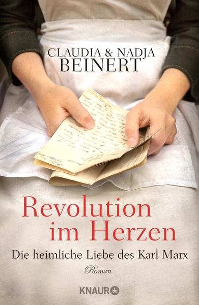 Cover für Revolution im Herzen