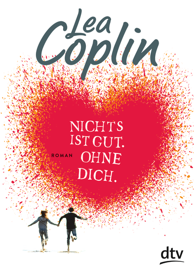 Cover für Nichts ist gut. Ohne dich.