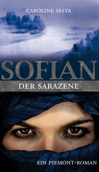 Cover für Sofian, der Sarazene