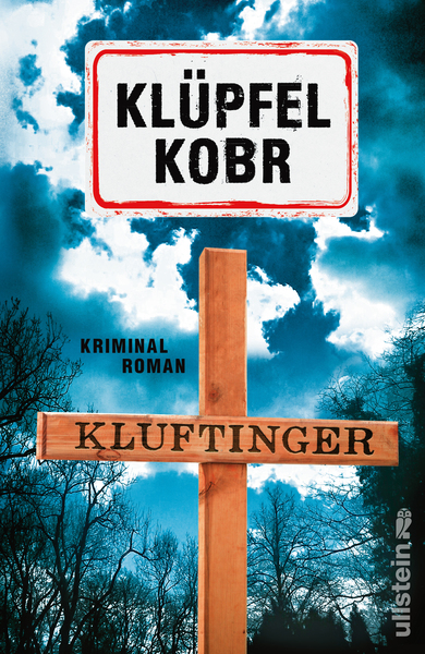 Cover für Kluftinger