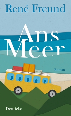 Cover für Ans Meer