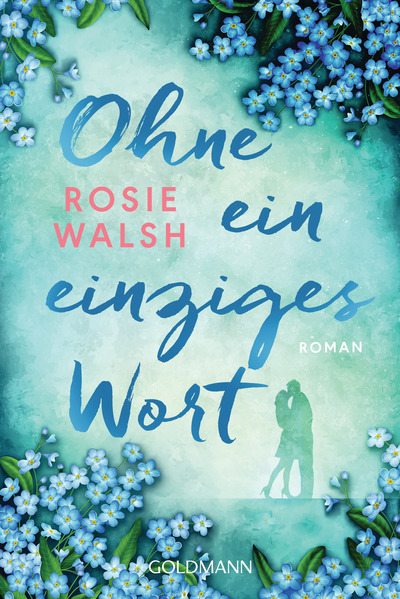 Cover für Ohne ein einziges Wort