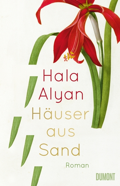 Cover für Häuser aus Sand