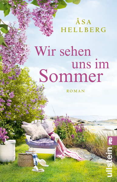Cover für Wir sehen uns im Sommer
