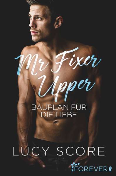 Cover für Mr. Fixer Upper