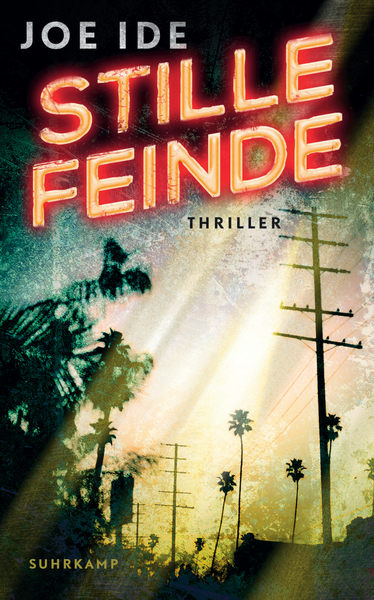 Cover für Stille Feinde