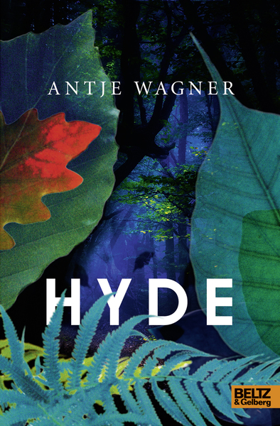 Cover für Hyde
