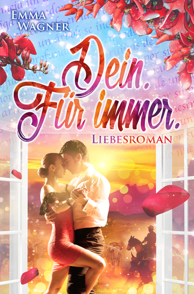 Cover für Dein. Für immer.