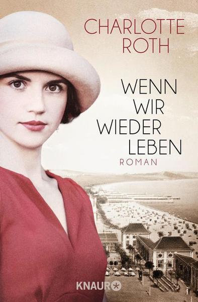 Cover für Wenn wir wieder leben