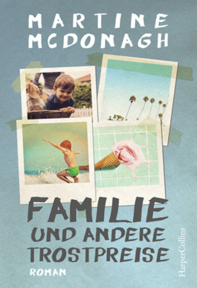 Cover für Familie und andere Trostpreise
