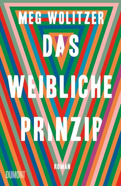 Cover für Das weibliche Prinzip