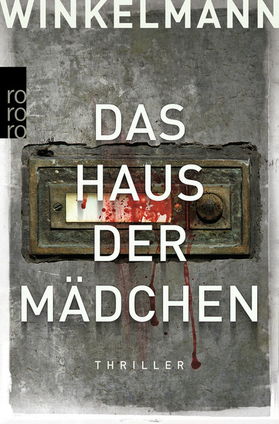 Cover für Das Haus der Mädchen