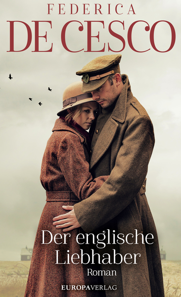 Cover für Der englische Liebhaber