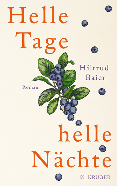 Cover für Helle Tage, helle Nächte