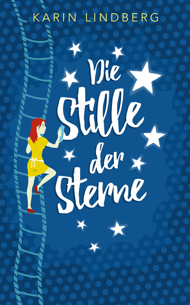 Cover für Die Stille der Sterne