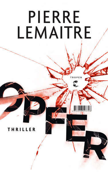 Cover für Opfer
