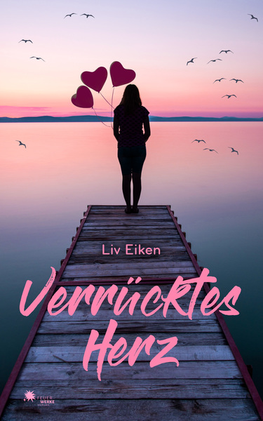 Cover für Verrücktes Herz