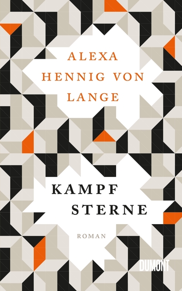 Cover für Kampfsterne