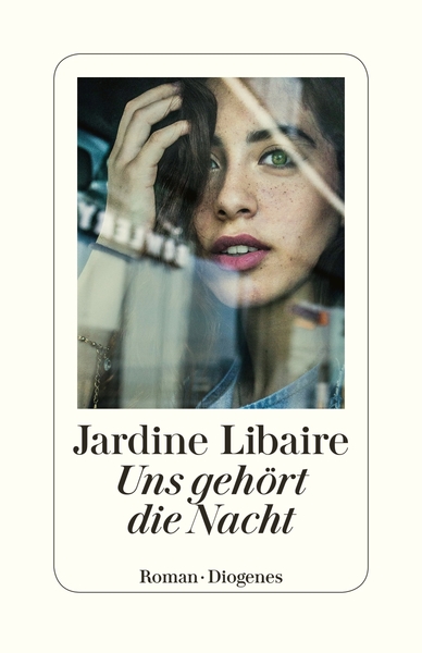Cover für Uns gehört die Nacht
