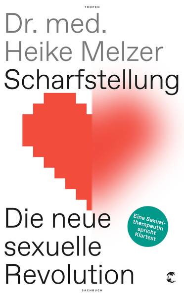 Cover für Scharfstellung