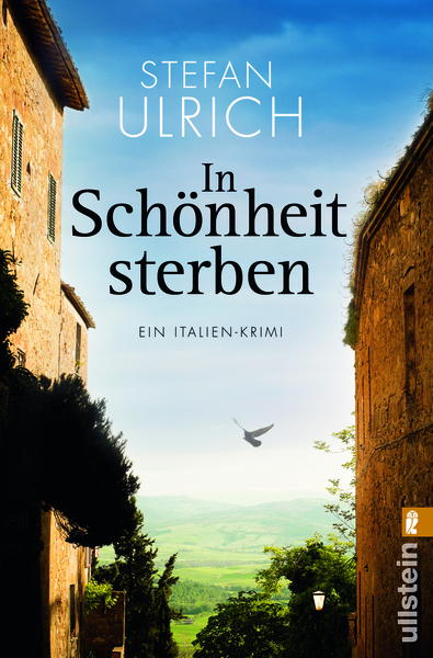 Cover für In Schönheit sterben