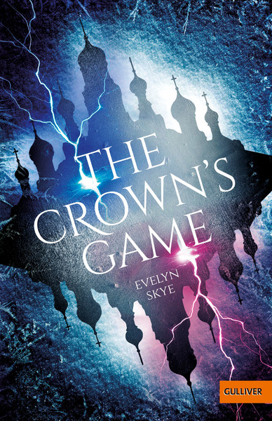 Cover für The Crown's Game