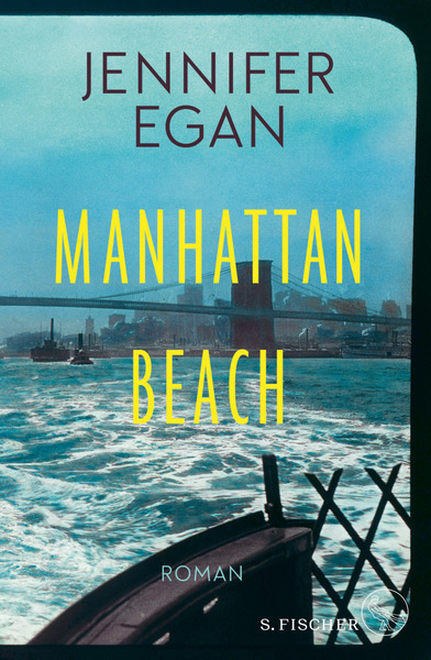 Cover für Manhattan Beach