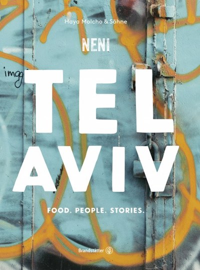 Cover für Tel Aviv by NENI
